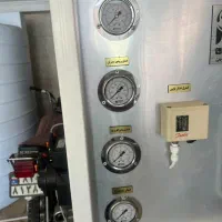 تجهیزات مغازه اب تصفیه کن|فروشگاه و مغازه|بندر گناوه, |دیوار