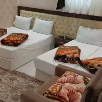 تور مشهد مقدس ویژه آذر ماه|تور و چارتر|قم, هفت تیر|دیوار