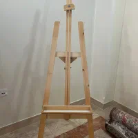 سه پایه نقاشی