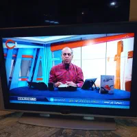 تلوزیون وگیرنده