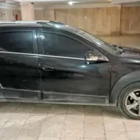 h30 cross 1396|خودرو سواری و وانت|تهران, جنتآباد شمالی|دیوار