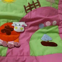 سرویس خواب نوزاد|اسباب و اثاث بچه|پاکدشت, پارچین|دیوار