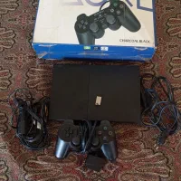 پلی استیشن ۲