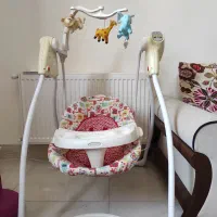 تب برقی مارک گراکو|اسباب و اثاث بچه|شیراز, فرهنگ شهر|دیوار