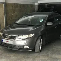 سراتو اپشنال فول مدل۹۶ بی رنگ کم کار