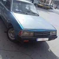 میتسو‌بشی مدل ،1981|خودرو سواری و وانت|بروجرد, |دیوار