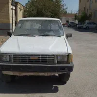 تویوتا وانت 1984