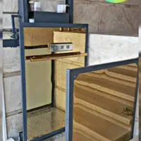 فروش ، نصب، سرویس، بازسازی انواع اسانسور|خدمات پیشه و مهارت|خرم‌آباد, |دیوار