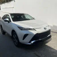 تویوتا ونزا 2025