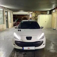 ۲۰۷ اتومات