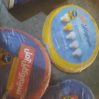 سیم ۱/۵ و۲/۵ سوکا آمل