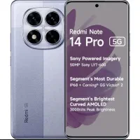 گوشی Note 14 pro 512 5G R12 نسخه Global