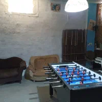 فوتبال دستی فایربال