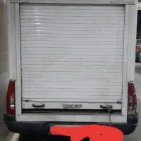 وانت اریسان|خودرو سواری و وانت|یزد, |دیوار