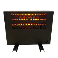 بخاری برقی کم مصرف ۳۰۰۰|بخاری، هیتر، شومینه|دماوند, دماوند|دیوار