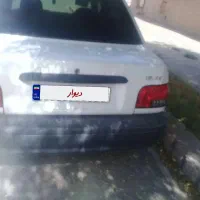 ماشین پراید 131 مدل 96|خودرو سواری و وانت|خواف, |دیوار