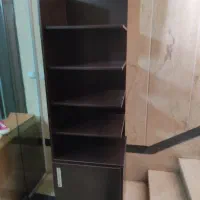 جاکفشی بوفه کمد|جاکفشی، کمد، دراور|تهران, نیروی دریایی|دیوار