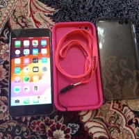 آیفون 6پلاس