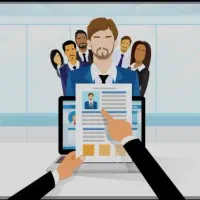 استخدام منشی خانم تلفنی