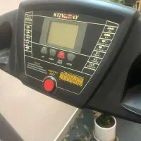 تردمیل  stingrayکم کار|تجهیزات ورزشی|بیرجند, |دیوار