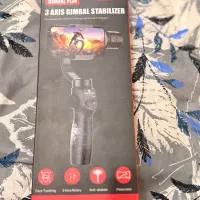 گیمبال حرفه ای مدل F10