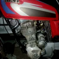 متور تکتاز|موتورسیکلت|کلاله, |دیوار