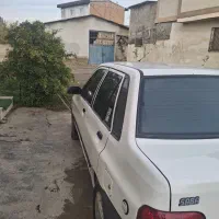 پراید ۸۸ دوگانه|خودرو سواری و وانت|گرگان, |دیوار