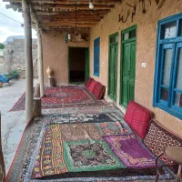 اقامتگاه بومگردی نسیم شهر بار