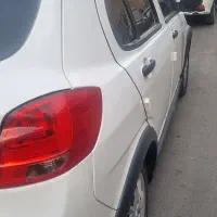 کویک مدل ۴۰۲|خودرو سواری و وانت|پاکدشت, حصار امیر|دیوار