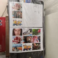 پرینتر epson l1300|پرینتر، اسکنر، کپی، فکس|تهران, سنائی|دیوار