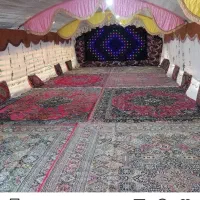 فروش پرده ال ای دی ۲*۴