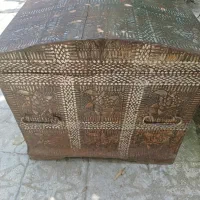 صندوق قدیمی