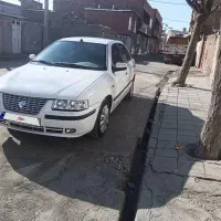 سمند فروشی|خودرو سواری و وانت|ارومیه, |دیوار