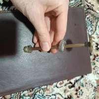 قطعه چراغ نفتی