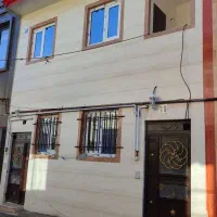 طبقه اول۶۳ متری
