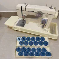 چرخ خیاطی