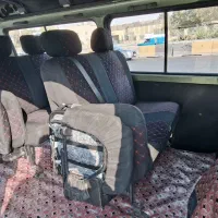 **خدمات دربستی ون دلیکا از تهران به سراسر ایران**|خدمات حمل و نقل|تهران, یاخجی آباد|دیوار