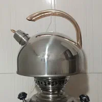 کتری سوتی