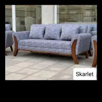 ولی لو مبل هفت و هشت نفره|مبلمان خانگی و میز عسلی|ماکو, |دیوار