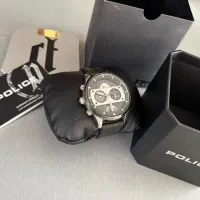 ساعت پلیس اصل