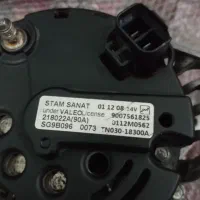 لوازم یدکی کوییک ساینا تیبادینام پلوس پمپ بنزین فن|قطعات یدکی و لوازم جانبی|اهواز, زیتون کارمندی|دیوار