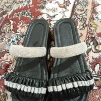 کفش مجلسی روفرشی یاتابستونی