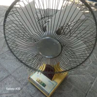 پنکه ژاپنی لرد.وپنکه رومیزی