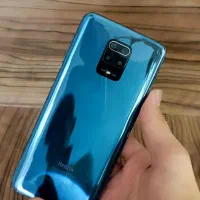 شیائومی Redmi Note 9 Pro با حافظهٔ ۱۲۸ بدون مشابه