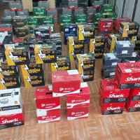 باطری باتری ماشین باطری تراکتور موتور ایلخچی