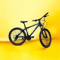 دوچرخه viva اقساطی یددی آیلیخ بدون پیش پرداخت|دوچرخه، اسکیت، اسکوتر|تبریز, |دیوار