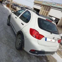 کوئیکR مدل 1400|خودرو سواری و وانت|قروه, |دیوار