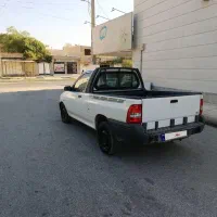 پراید وانت 401برج 12|خودرو سواری و وانت|بوشهر, |دیوار