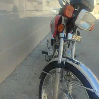 موتورسیکلت