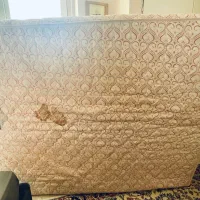 تشک تخت دونفره رویال طبی